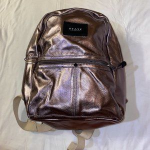 STATE mini backpack
